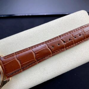 IWC Portuguese Real PR RG IW500702 ZF Factory 1:1 Best Edition Gray Dial - Best Replica Watches Store For Sale!