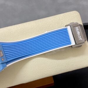 HUBLOT Big Bang Unico Sky 441.EX.5120.RX Blue Ceramic BBF Factory 1:1 Best Edition - Best Replica Watches Store For Sale!