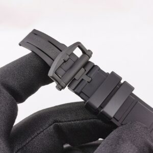 RD Excalibur Rddbex0393 FC BBR Factory Factory 1:1 Best Edition Skeleton Dial on Black Rubber Strap A2136 Tourbillon V4 - Best Replica Watches Store For Sale!