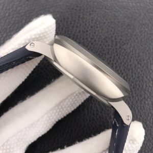 Panerai  PAM1117 Titanium VS Factory 1:1 Best Edition Blue Dial - Best Replica Watches Store For Sale!
