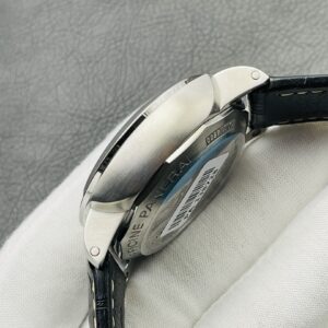 Panerai  Luminor Marina  PAM1312 VS Factory 1:1 Best Edition Black Dial - Best Replica Watches Store For Sale!