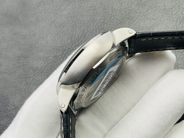Panerai  Luminor Marina  PAM1312 VS Factory 1:1 Best Edition Black Dial - Best Replica Watches Store For Sale!