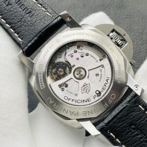 Panerai  Luminor Marina  PAM1312 VS Factory 1:1 Best Edition Black Dial - Best Replica Watches Store For Sale!