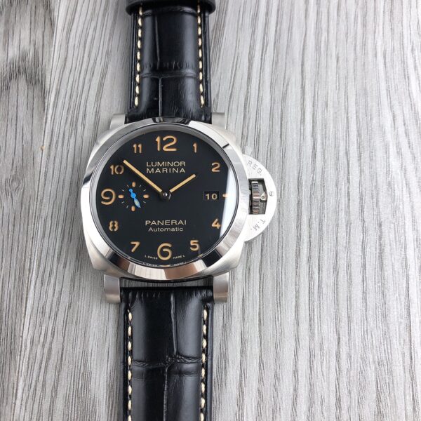 Panerai Luminor Marina 1950 PAM359 VS Factory 1:1 Best Edition - Best Replica Watches Store For Sale!