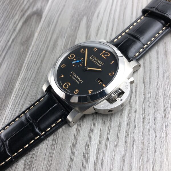 Panerai Luminor Marina 1950 PAM359 VS Factory 1:1 Best Edition - Best Replica Watches Store For Sale!