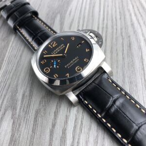 Panerai Luminor Marina 1950 PAM359 VS Factory 1:1 Best Edition - Best Replica Watches Store For Sale!