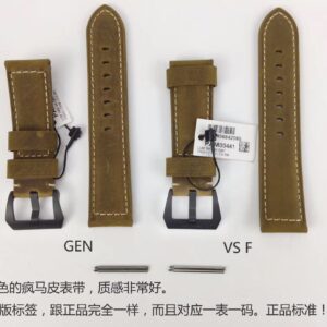 Panerai Luminor 1950 PAM00441 Ceramic VS Factory 1:1 Best Edition - Best Replica Watches Store For Sale!