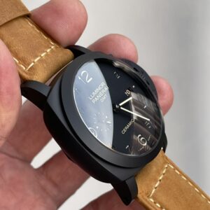 Panerai Luminor 1950 PAM00441 Ceramic VS Factory 1:1 Best Edition - Best Replica Watches Store For Sale!