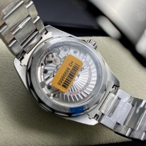 OMEGA Aqua Terra 150M Master Chronometers VS Factory 1:1 Best Edition Deep Blue Dial Silver Hand on SS Bracelet A8900 Super Clone - Best Replica Watches Store For Sale!