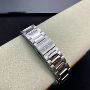 OMEGA Aqua Terra 150M SS VS Factory 1:1 Best Edition Blue Wave Textured Dial YG Hand - Best Replica Watches Store For Sale!