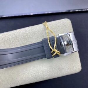 OMEGA SeamasterDiver 300M VS Factory 1:1 Best Edition Black Dial V2 - Best Replica Watches Store For Sale!