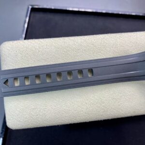 OMEGA SeamasterDiver 300M VS Factory 1:1 Best Edition Black Dial V2 - Best Replica Watches Store For Sale!