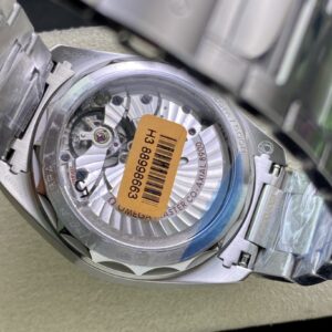 OMEGA Aqua Terra 150M Master Chronometers VS Factory 1:1 Best Edition Black Dial Green Hand on SS Bracelet A8900 Super Clone - Best Replica Watches Store For Sale!