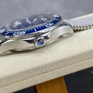OMEGA Seamaster 300 James Bond 60th Anniversary VS Factory 1:1 Best Edition - Best Replica Watches Store For Sale!