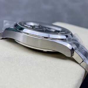 OMEGA Aqua Terra 150M Master Chronometers VS Factory 1:1 Best Edition Black Dial SS Hand on SS Bracelet A8900 Super Clone - Best Replica Watches Store For Sale!