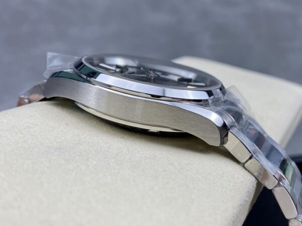 OMEGA Aqua Terra 150M Master Chronometers VS Factory 1:1 Best Edition Black Dial SS Hand on SS Bracelet A8900 Super Clone - Best Replica Watches Store For Sale!