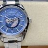 OMEGA Aqua Terra 150M 43mm 24 VS Factory 1:1 Best Edition Summer Blue Dial on SS Bracelet A8938 Super Clone - Best Replica Watches Store For Sale!