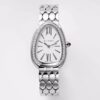 BVLGARI Serpenti Seduttori 103361 SS BV Factory 1:1 Best Edition White Dial - Best Replica Watches Store For Sale!