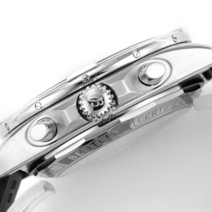 Breitling Chronomat B01 PB0134101C1S1 42mm SS BLS Factory 1:1 Best Edition Ice Blue Dial - Best Replica Watches Store For Sale!