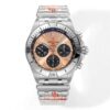 Breitling Chronomat B01 AB0134101K1A1 BLS Factory 1:1 Best Edition Champagne Dial - Best Replica Watches Store For Sale!