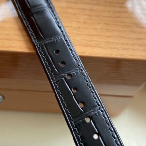 OMEGA De Ville Prestige Orbis 39.5mm SS A+ Factory 1:1 Best Edition - Best Replica Watches Store For Sale!