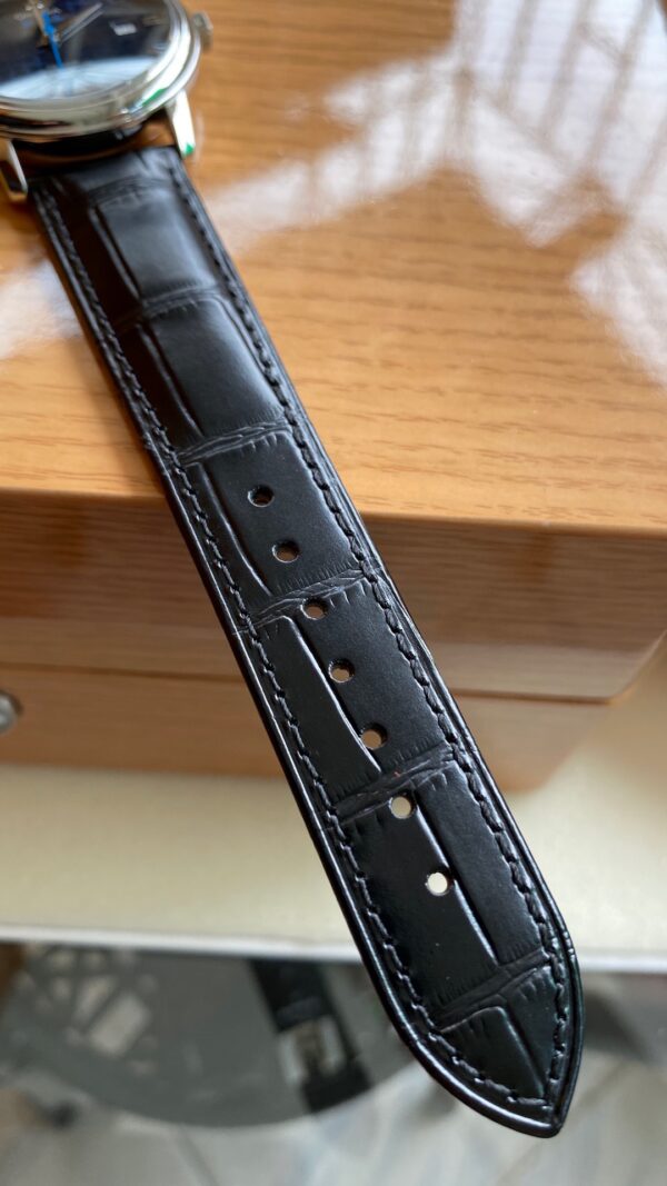 OMEGA De Ville Prestige Orbis 39.5mm SS A+ Factory 1:1 Best Edition - Best Replica Watches Store For Sale!