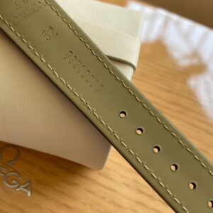 OMEGA De Ville Prestige 424.53 39.5mm SS A+ Factory 1:1 Best Edition - Best Replica Watches Store For Sale!