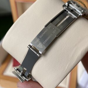 OMEGA De Ville Prestige 39.5mm YG/SS A+ Factory 1:1 Best Edition YG Markers Dial - Best Replica Watches Store For Sale!