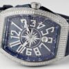 Franck Muller Vanguard V45 SS OXF ABF Factory Best Edition - Best Replica Watches Store For Sale!