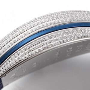 Franck Muller Vanguard V45 SS OXF ABF Factory Best Edition - Best Replica Watches Store For Sale!