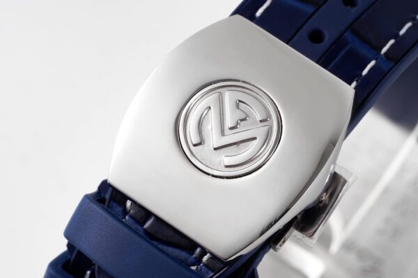 Franck Muller Vanguard V45 SS OXF ABF Factory Best Edition - Best Replica Watches Store For Sale!