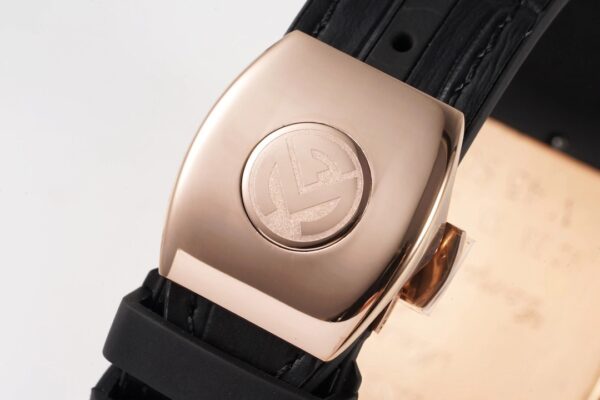 Franck Muller Vanguard V45 RG ABF Factory Best Edition - Best Replica Watches Store For Sale!