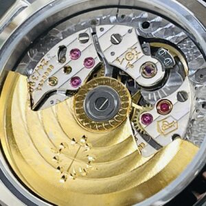 PATEK PHILIPPE Nautilus 7118 Ladies Blue/White Diamonds GR Factory 1:1 Best Edition - Best Replica Watches Store For Sale!