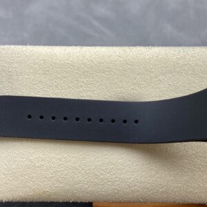 RICHARD MILLERM RM07-01 RG BBA Factory Best Edition  Black Rubber Strap - Best Replica Watches Store For Sale!
