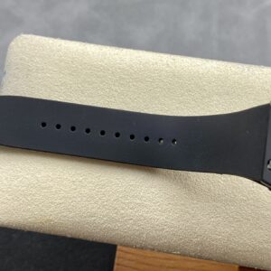 RICHARD MILLERM RM07-01 Black Ceramic BBA Factory Best Edition Black Rubber Strap - Best Replica Watches Store For Sale!
